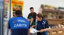 Malatya'da Kurban Bayramı Öncesi Zabıta Denetimi Yoğunlaştı
