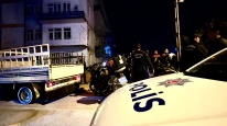 Malatya’da Hareketli Gece: Aynı Saatlerde İki Ayrı Bıçaklı Kavga