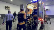Malatya’da Trafik Kazası: İki Otomobil Çarpıştı, 3 Kişi Yaralandı