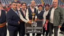 Gökhan Menekşe SK 3 Kategoride Türkiye Şampiyonası'na Gidiyor