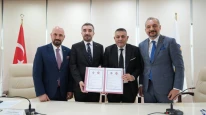 Malatya ve Adıyaman Arasında "Kardeş Oda" Protokolü: Ticari Bağlar Güçleniyor