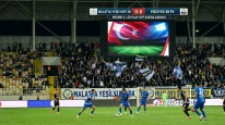 Yeşilyurtspor’un Play-Off Heyecanı Şifresiz Ekranlarda: Tivibu Spor’dan Canlı Yayın