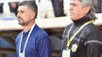Yeni Malatyaspor'da Kongre Sonrası Çifte İstifa