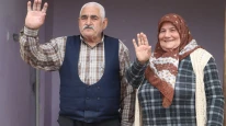 Battalgazi Belediyesi’nden “Asrın Çınarları” Projesi: Yalnız Yaşayan Yaşlılara Vefa