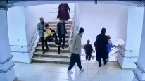 Depremde Öğretmenler: Öğrencilerini Kucaklayıp Güvene Taşıdılar