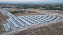 Yeni Sanayi Sitesinde peşin ödemeye yüzde 48 indirim fırsatı