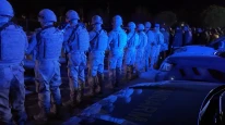 Türkiye Genelinde 30 İlde Dev Narkotik Operasyonu.