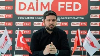 DAİMFED Malatya İl Başkanı Kadircan Esen'den Uyarı