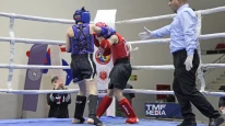 Spor Toto Muaythai Süper Ligi 2026 Sezonu Müsabaka Takvimi Açıklandı