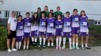 Malatya'nın Yıldız Kızları, Grup Şampiyonluğunu İlan Etti