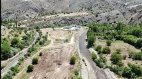 Arıtması Var, Yolu Yok: Hekimhan’daki Tesise Ulaşmak Çileye Dönüştü