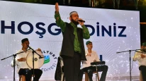 Malatya’da Muhteşem İlahi Gecesi: Binler ‘Hu Der Allah’ Diye İnletti