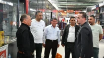 Malatya Esnafı Yüksek Kiralardan Şikayet: "Kızılay ile Yarışıyor"