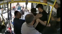 Rahatsızlanan Yolcuya, Hayat Kurtaran Müdahale!