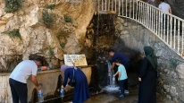 Darende’nin Saklı Cenneti: Ilıca Ziyaret Piknik Alanı Hafta Sonu Akınına Uğruyor