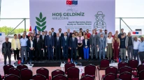Akçadağ’da Tarım İşçilerine AB Destekli Modern Konaklama Tesisi
