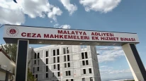 Malatya Özelif Sitesi Davası Eylül'e Ertelendi: Pursantaj Belgesi İstendi