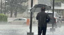 Meteoroloji'den Malatya'ya 2 Günlük Yağış Uyarısı!