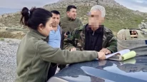 Malatya’da Kaçak Avcılara Darbe: Canlı Keklikler Doğaya Salındı