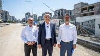 Başkan Er: Malatya'nın Gelecekteki Ulaşım Sorunlarını Çözüyoruz