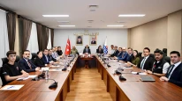 Malatya’nın Bir Haftalık Güvenlik Raporu Vali Yavuz Tarafından Açıklandı