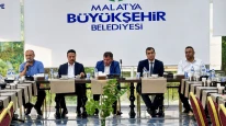 Malatya Amatör Futbolunun Sorunları İstişare Toplantısında Ele Alındı