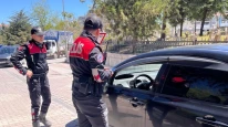 Malatya'da Son Bir Haftada 118 Kaçak Yakalandı...!