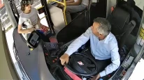 Cüzdanını Otobüste Unutan Öğrencinin İmdadına MOTAŞ Yetişti
