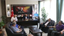 Hekimhan Güzelyayla’ya Yeni Kültür Merkezi: Hafta İçi Temeli Atılıyor!