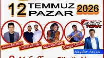 Darende’de Dev Buluşma: MİDİDER 14. Geleneksel Pilav Şenliği Yarın Başlıyor!
