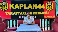 "60 Yıllık Sevda İçin Yardım Seferberliği Başladı!"