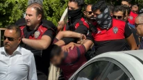 Şifa Mahallesi'nde Pompalı Tüfek Paniği