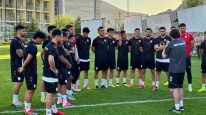Yeşilyurtspor, Yeni Sezon İçin Hazırlıklara Start Verdi