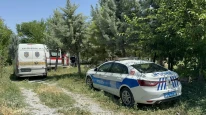 71 Yaşındaki Şahıs Ağaca Asılı Halde Bulundu!