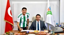 Malatya Yeşilyurtspor Savunmaya Duvar Ördü!