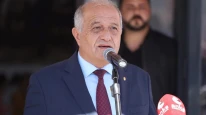 Hekimhan Belediye Başkanı Yıldırım CHP'den İstifa Etti