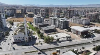 Yeşilyurt’ta Yerinde Dönüşüm Başvuruları Tamamlandı!