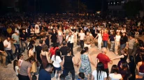 2. Geleneksel Fethiye Gençlik ve Halk Festivali Binleri Buluşturdu!