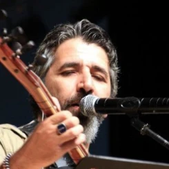 Ali Kınık: Akçadağ’dan yükselen söz ve bağlama ustası