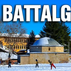 Malatya Battalgazi: Tarihi Yerler, Gezilecek Yerler, En İyi Lezzetler