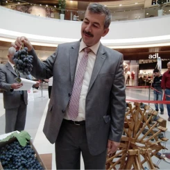 Arapgir Belediye Başkanı Haluk Cömertoğlu Kimdir? (Mor Reyhan'ın Mimarı)