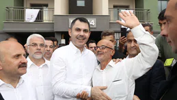 Bakan Kurum yarın Malatya’ya geliyor