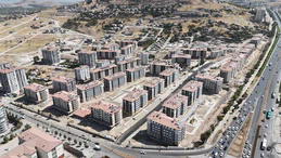 Yıldıztepe TOKİ konutları 2 içinde teslim edilecek