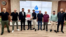 DAİMFED’den sanayi alanı için dönüşüm projesi