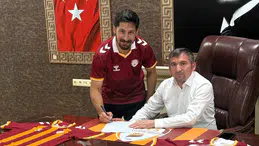 Malatya Yeşilyurtspor’dan Forvet Hattına Güç Takviyesi