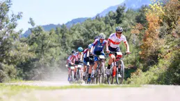 Beydağı’nda Pedallar Şampiyonluk İçin Çevrilecek.!