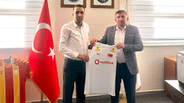 Malatya Spor'da Strateji Geliştirme Toplantısı Gerçekleştirildi