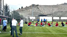 Yeşilyurtspor'da Hedef Şampiyonluk: Başkan Ayhan'dan Müjdeler