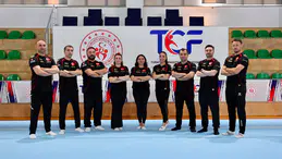Malatyalı Antrenör Mehmet Tercan, TCF Akademi Seminerinde Eğitmen Olarak Görev Aldı!