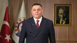 MTSO Başkanı Sadıkoğlu Yeniden Aday Olduğunu Açıkladı